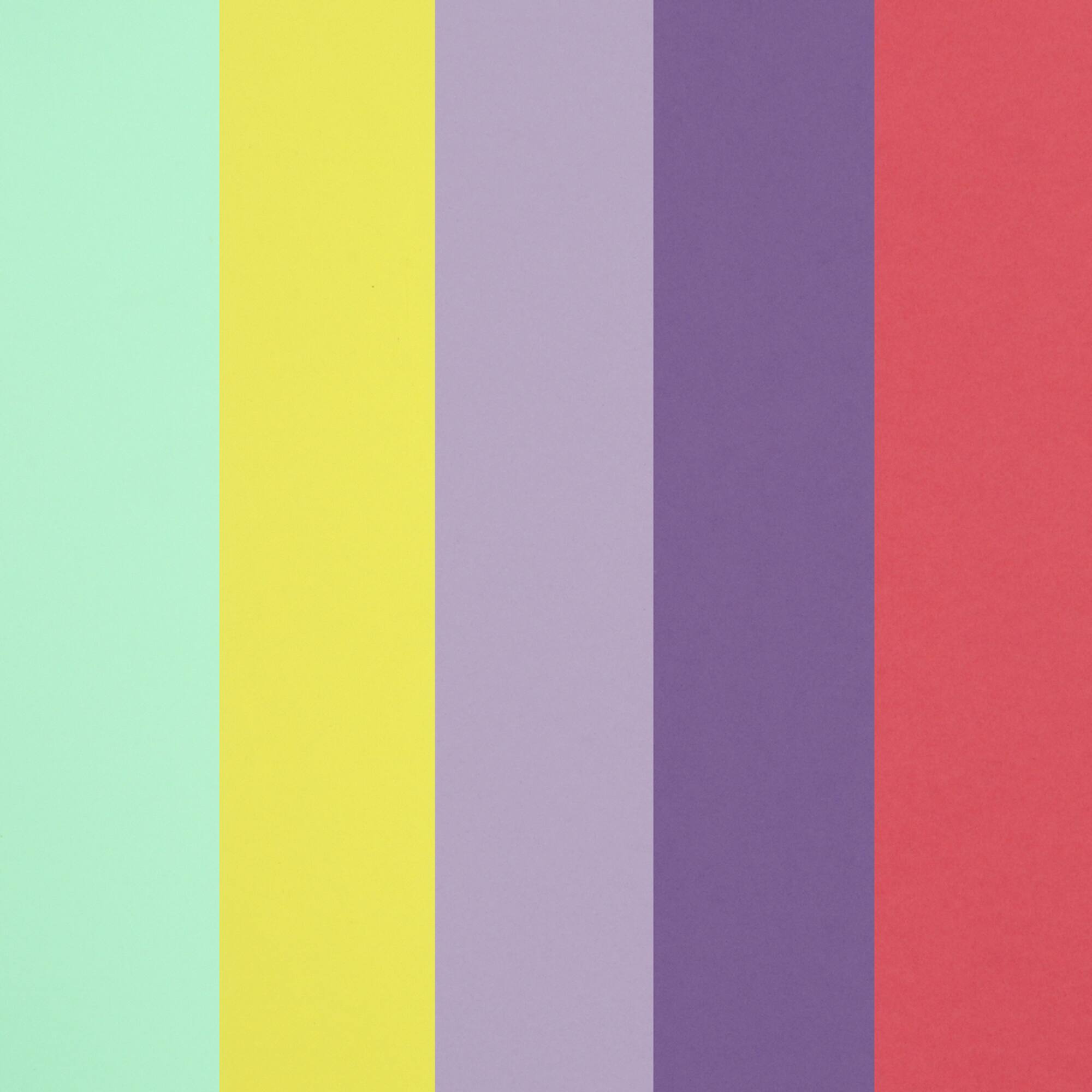 8 Packs: 50 ct. (400 total) 8.5" x 11" Blossom 65lb. Cardstock Paper by Recollections™